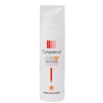 فلوئید ضد آفتاب و ضد لک حجم 50 میل سیسپرسا