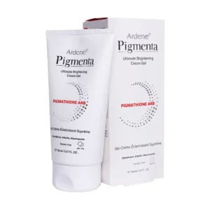 ژل کرم روشن کننده قوی بدن پیگمنتا آردن 150 میلی لیتر