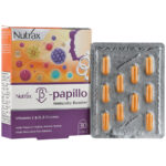 کپسول بتا پاپیلو نوتراکس ۳۰ عدد