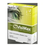 قرص ویزیمکس نوتراکس 30 عدد
