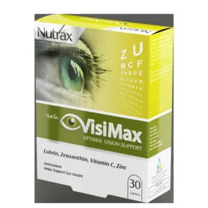 قرص ویزیمکس نوتراکس 30 عدد