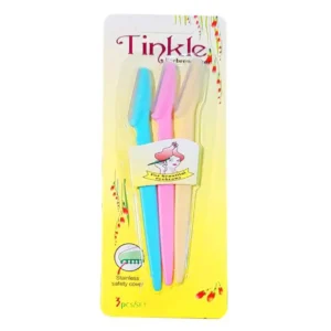 تیغ ابرو TINKLE تینکل