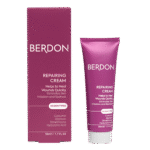 کرم ترمیم کننده بردون