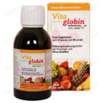 ویتا گلوبین 200 میلی لیتری