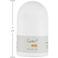 کنورت پی ام اس رول تسکین درد 30 مي