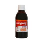 شربت فروگلوبین ب12