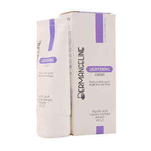 کرم ضد لک گلیکولیک اسید 2 درصد درم انجلین 50 میلی لیتر