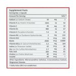 کپسول آی-لش درمکس I-Lash Dermax
