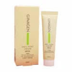 کرم ضد جوش رنگی ژیناژن