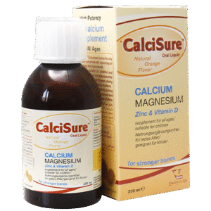 General supplement | مکمل‌های عمومی