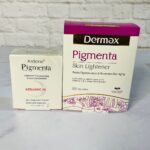 پکیج ضدلک پیگمنتا