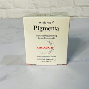 پکیج ضدلک پیگمنتا