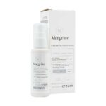 کرم دست روشن کننده و ضد لک مارگریت 50 میلی لیتر