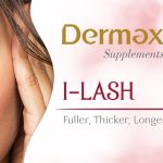 کپسول آی-لش درمکس I-Lash Dermax