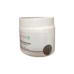 ماسک مو کراتینه با آبکشی بویسا حاوی روغن جوجوبا حجم 500 میل