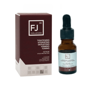 سرم دور چشم چند کاره اف جالراون 18 میلی لیتر