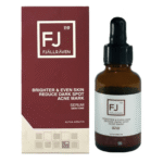 سرم ضد لک و جای جوش نیاسینامید اف جالروان | 30 میل