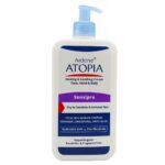 کرم مرطوب کننده و التیام بخش سنسی پرو آتوپیا آردن پوستهای خشک و حساس