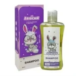 شامپو کودک آریوچیک 250 میلی لیتر