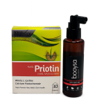 پکیج درمانی ریزش مو