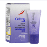 ژل ترمیم کننده بخیه و زخم گلیورز اسکار 15 میل