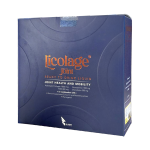 محلول خوراکی لیکلاژ جوینت آلاشت فارمد 10 عدد