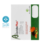 کپسول آوویدا پلاس بایو فرمولا | ترمیم غضروف و کاهش درد مفاصل