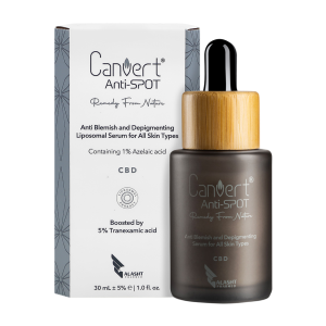 سرم ضد لک و روشن کننده کنورت مدل Anti Spot حجم 30 میلی‌لیتر