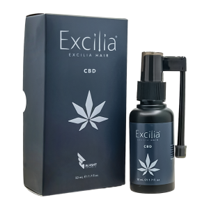 لوسیون تقویت موی اکسیلیا هیر | ضد ریزش و تقویت مو با CBD