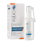 سرم تقویت کننده و حجم دهنده فولیکا حجم 60 میلی لیتر