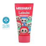 خمیر دندان لبوبو قرمز میسویک | خمیر دندان کودک با فلوراید ملایم | داروخانه دکتر حجازی