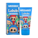 خمیر دندان لبوبو کودک میسویک رنگ آبی