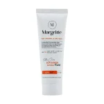 فلوئید ضد آفتاب پوست نرمال تا خشک SPF50 مارگریت 50 میلی لیتر